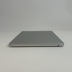 MacBook Air 13 Silver 2025 M4 10-Core CPU 8-Core GPU 16GB Unified Memory 256GB E