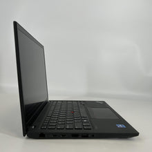 Load image into Gallery viewer, Lenovo ThinkPad T14 Gen 3 Black 2.2 GHz Intel Core i7 12th Gen. 40GB RAM 512GB Solid State Drive