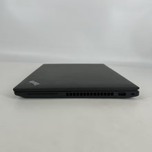 Load image into Gallery viewer, Lenovo ThinkPad T14 Gen 3 Black 2.2 GHz Intel Core i7 12th Gen. 40GB RAM 512GB Solid State Drive