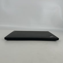 Load image into Gallery viewer, Lenovo ThinkPad T14 Gen 3 Black 2.2 GHz Intel Core i7 12th Gen. 40GB RAM 512GB Solid State Drive