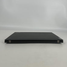 Load image into Gallery viewer, Lenovo ThinkPad T14 Gen 3 Black 2.2 GHz Intel Core i7 12th Gen. 40GB RAM 512GB Solid State Drive