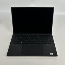 Load image into Gallery viewer, Dell XPS 15 9500 Silver 2.6 GHz Intel Core i7 10th Gen. 32GB RAM 512GB Solid State Drive NVIDIA GeForce GTX 1650 Ti 4 GB