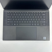 Load image into Gallery viewer, Dell XPS 15 9500 Silver 2.6 GHz Intel Core i7 10th Gen. 32GB RAM 512GB Solid State Drive NVIDIA GeForce GTX 1650 Ti 4 GB