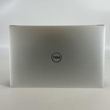 Load image into Gallery viewer, Dell XPS 15 9500 Silver 2.6 GHz Intel Core i7 10th Gen. 32GB RAM 512GB Solid State Drive NVIDIA GeForce GTX 1650 Ti 4 GB