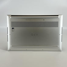 Load image into Gallery viewer, Dell XPS 15 9500 Silver 2.6 GHz Intel Core i7 10th Gen. 32GB RAM 512GB Solid State Drive NVIDIA GeForce GTX 1650 Ti 4 GB