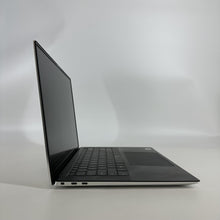 Load image into Gallery viewer, Dell XPS 15 9500 Silver 2.6 GHz Intel Core i7 10th Gen. 32GB RAM 512GB Solid State Drive NVIDIA GeForce GTX 1650 Ti 4 GB