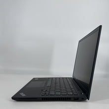 Load image into Gallery viewer, Lenovo ThinkPad P14s Gen 3 Black 2.1 GHz Intel Core i7 12th Gen. 16GB RAM 512GB Solid State Drive NVIDIA T550 4 GB