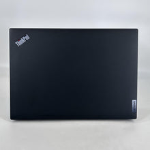 Load image into Gallery viewer, Lenovo ThinkPad P14s Gen 3 Black 2.1 GHz Intel Core i7 12th Gen. 16GB RAM 512GB Solid State Drive NVIDIA T550 4 GB