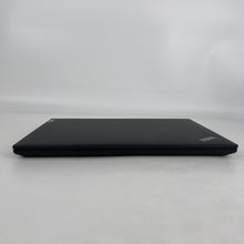 Load image into Gallery viewer, Lenovo ThinkPad P14s Gen 3 Black 2.1 GHz Intel Core i7 12th Gen. 16GB RAM 512GB Solid State Drive NVIDIA T550 4 GB