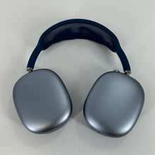 Load image into Gallery viewer, Apple AirPods Max Lightning Blue
