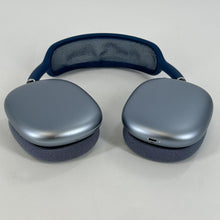 Load image into Gallery viewer, Apple AirPods Max Lightning Blue
