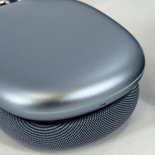 Load image into Gallery viewer, Apple AirPods Max Lightning Blue