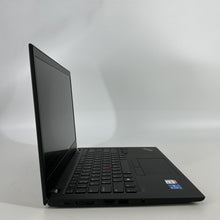 Load image into Gallery viewer, Lenovo ThinkPad T14s Gen 2 Black 2.6 GHz Intel Core i5 11th Gen. 16GB RAM 512GB Solid State Drive