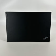 Load image into Gallery viewer, Lenovo ThinkPad T14s Gen 2 Black 2.6 GHz Intel Core i5 11th Gen. 16GB RAM 512GB Solid State Drive