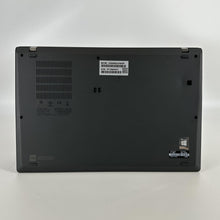 Load image into Gallery viewer, Lenovo ThinkPad T14s Gen 2 Black 2.6 GHz Intel Core i5 11th Gen. 16GB RAM 512GB Solid State Drive