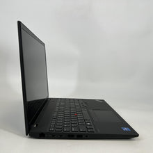 Load image into Gallery viewer, Lenovo ThinkPad P16s Gen 2 Black 2.2 GHz Intel Core i7 13th Gen. 16GB RAM 512GB Solid State Drive NVIDIA RTX A500 4 GB