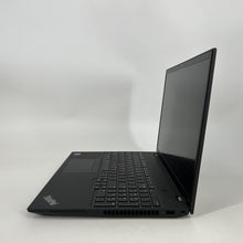 Load image into Gallery viewer, Lenovo ThinkPad P16s Gen 2 Black 2.2 GHz Intel Core i7 13th Gen. 16GB RAM 512GB Solid State Drive NVIDIA RTX A500 4 GB