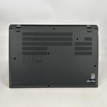 Load image into Gallery viewer, Lenovo ThinkPad P16s Gen 2 Black 2.2 GHz Intel Core i7 13th Gen. 16GB RAM 512GB Solid State Drive NVIDIA RTX A500 4 GB