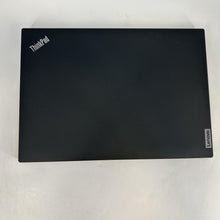 Load image into Gallery viewer, Lenovo ThinkPad P16s Gen 2 Black 2.2 GHz Intel Core i7 13th Gen. 16GB RAM 512GB Solid State Drive NVIDIA RTX A500 4 GB