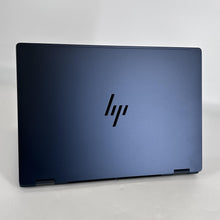 Load image into Gallery viewer, HP OmniBook X Flip 14 Atmospheric Blue 2.2 GHz Intel Core Ultra 7 Series 2 16GB RAM 1TB Solid State Drive