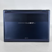 Load image into Gallery viewer, HP OmniBook X Flip 14 Atmospheric Blue 2.2 GHz Intel Core Ultra 7 Series 2 16GB RAM 1TB Solid State Drive