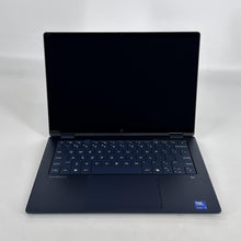 Load image into Gallery viewer, HP OmniBook X Flip 14 Atmospheric Blue 2.2 GHz Intel Core Ultra 7 Series 2 16GB RAM 1TB Solid State Drive