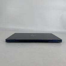 Load image into Gallery viewer, HP OmniBook X Flip 14 Atmospheric Blue 2.2 GHz Intel Core Ultra 7 Series 2 16GB RAM 1TB Solid State Drive