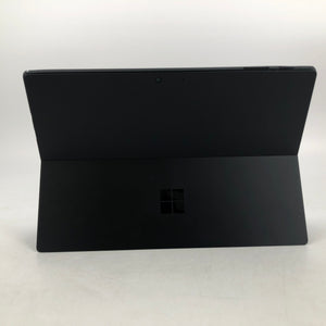 Microsoft Surface Pro 6 12.3" Black 2018 1.9GHz i7-8650U 16GB 512GB - Good Cond
