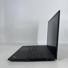 Load image into Gallery viewer, Lenovo ThinkPad P16s Gen 1 Black 2.1 GHz Intel Core i7 12th Gen. 16GB RAM 512GB Solid State Drive NVIDIA T550 4 GB