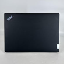 Load image into Gallery viewer, Lenovo ThinkPad P16s Gen 1 Black 2.1 GHz Intel Core i7 12th Gen. 16GB RAM 512GB Solid State Drive NVIDIA T550 4 GB