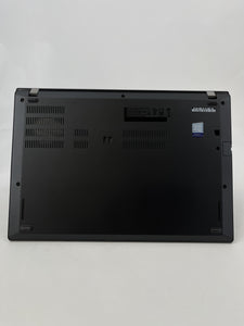 Lenovo ThinkPad T480s 14" 2018 FHD 1.8GHz i7-8550U 16GB 512GB SSD - Excellent