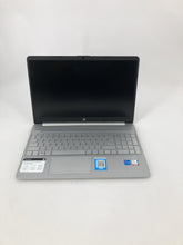 Load image into Gallery viewer, HP Laptop 15.6&quot; 2021 FHD 2.4GHz i5-1135G7 8GB 256GB SSD - Excellent Condition