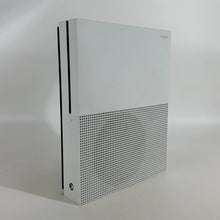 Load image into Gallery viewer, Microsoft Xbox One S White 1TB
