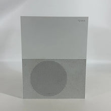 Load image into Gallery viewer, Microsoft Xbox One S White 1TB