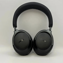 Load image into Gallery viewer, Bose QuietComfort Ultra Headphones Black