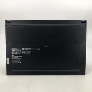MSI GS66 Stealth 15.6" 2020 FHD 2.6GHz i7-10750H 16GB 512GB RTX 2060 - Excellent