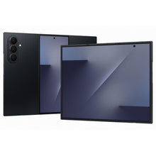 Load image into Gallery viewer, Galaxy Z TriFold 16GB RAM 512GB Crafted Black (GSM Unlocked)