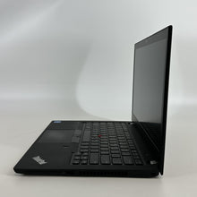Load image into Gallery viewer, Lenovo ThinkPad T14 Gen 2 Black 2.8 GHz Intel Core i7 11th Gen. 16GB RAM 512GB Solid State Drive