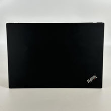 Load image into Gallery viewer, Lenovo ThinkPad T14 Gen 2 Black 2.8 GHz Intel Core i7 11th Gen. 16GB RAM 512GB Solid State Drive