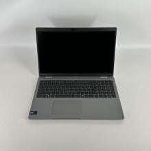 Load image into Gallery viewer, Dell Precision 3590 15.6 Gray 1.4 GHz Intel Core Ultra 7 32GB RAM 512GB Solid State Drive NVIDIA RTX 500 Ada 4 GB