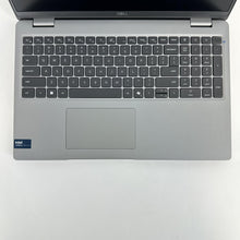 Load image into Gallery viewer, Dell Precision 3590 15.6 Gray 1.4 GHz Intel Core Ultra 7 32GB RAM 512GB Solid State Drive NVIDIA RTX 500 Ada 4 GB