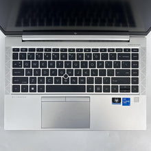 Load image into Gallery viewer, HP Elitebook 840 G8 14 Silver 3.0 GHz Intel Core i7 11th Gen. 16GB RAM 512GB Solid State Drive