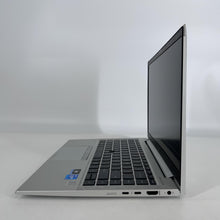 Load image into Gallery viewer, HP Elitebook 840 G8 14 Silver 3.0 GHz Intel Core i7 11th Gen. 16GB RAM 512GB Solid State Drive