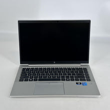 Load image into Gallery viewer, HP Elitebook 840 G8 14 Silver 3.0 GHz Intel Core i7 11th Gen. 16GB RAM 512GB Solid State Drive