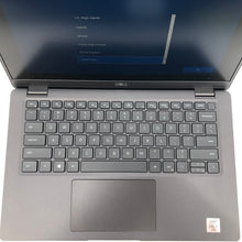 Load image into Gallery viewer, Dell Latitude 7410 14&quot; Black FHD 1.8GHz i7-10610U 16GB 512GB Excellent Condition