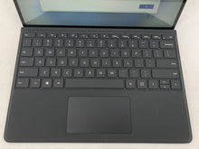 Load image into Gallery viewer, Microsoft Surface Pro 8 13&quot; Black QHD+ 3.0GHz i7-1185G7 16GB 256GB SSD Excellent