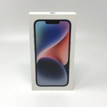 Load image into Gallery viewer, Apple iPhone 14 128GB Blue Verizon - NEW &amp; SEALED