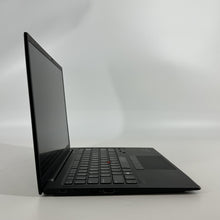 Load image into Gallery viewer, Lenovo ThinkPad X1 Carbon Gen 9 14 Black 3.0 GHz Intel Core i7 11th Gen. 32GB RAM 512GB Solid State Drive