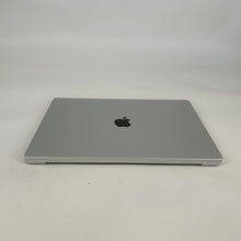 Load image into Gallery viewer, Apple MacBook Pro 16 2024 Silver M4 Pro 14-Core CPU 24GB Unified Memory 1TB Solid State Drive 20-Core GPU