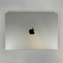 Load image into Gallery viewer, Apple MacBook Pro 16 2024 Silver M4 Pro 14-Core CPU 24GB Unified Memory 1TB Solid State Drive 20-Core GPU